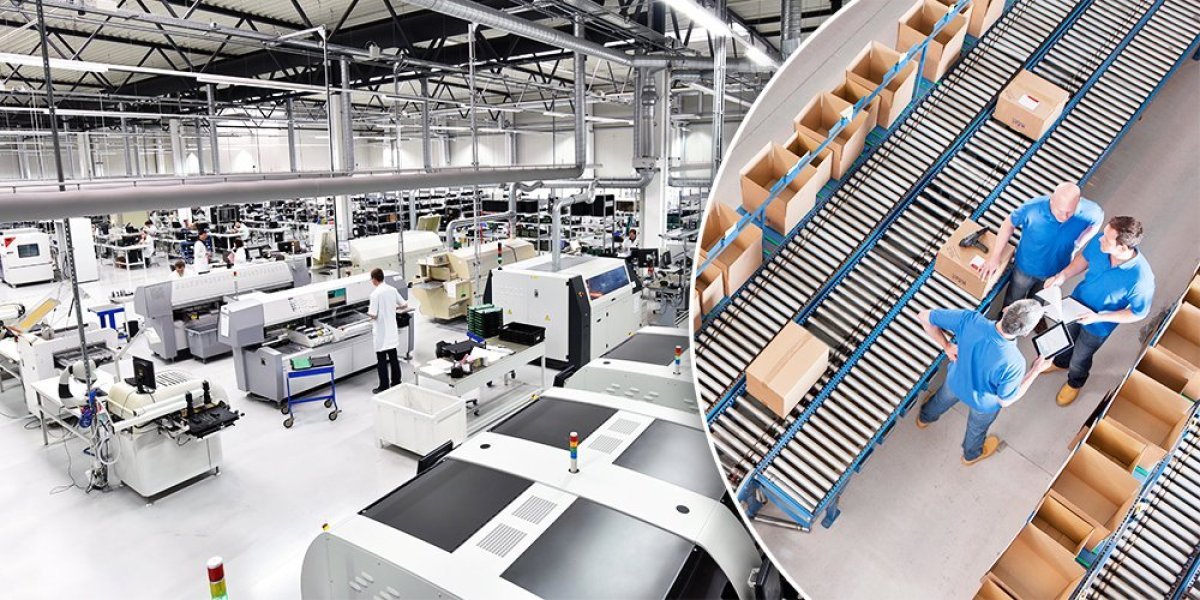 Nemci otvaraju fabriku u Nišu! Stiže posao za više stotina radnika: Evo šta će se ovde proizvoditi