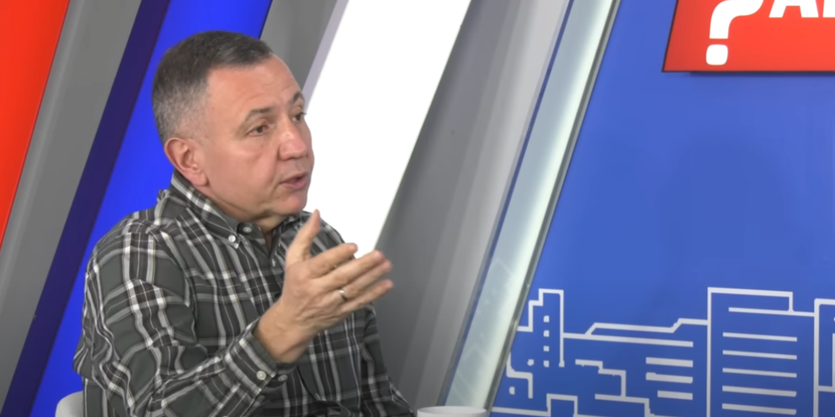 (VIDEO) Poredili Vučića sa Hitlerom, pa pomenuli samoubistvo! Nove pretnje srpskom predsedniku na opozicionim medijima