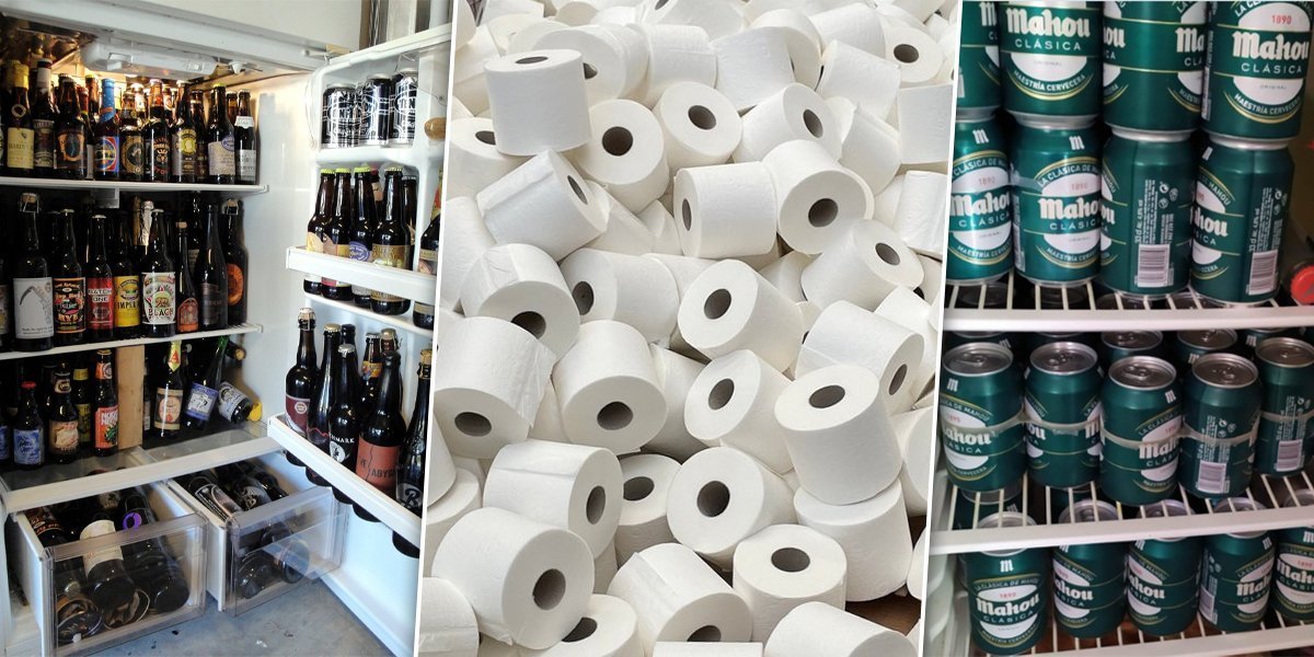 Genijalno! EU komplet za preživljavanje: Duhovite reakcije Španaca! (FOTO)