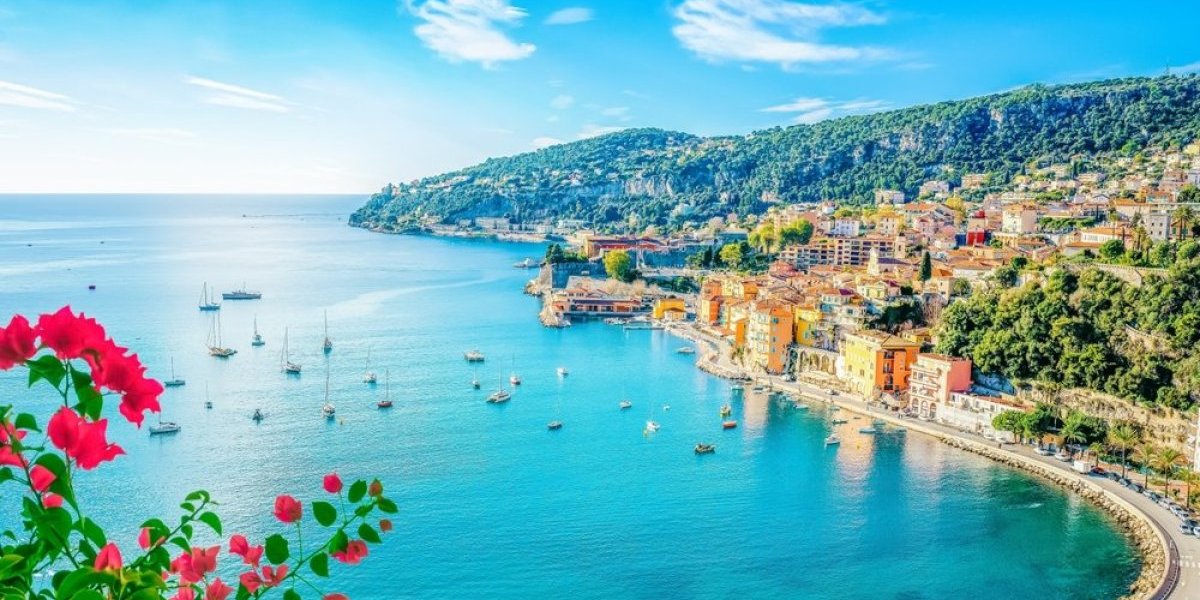 Prelepi francuski grad idealan je za kratki odmor! Nicu turisti obožavaju - evo zbog čega (FOTO)