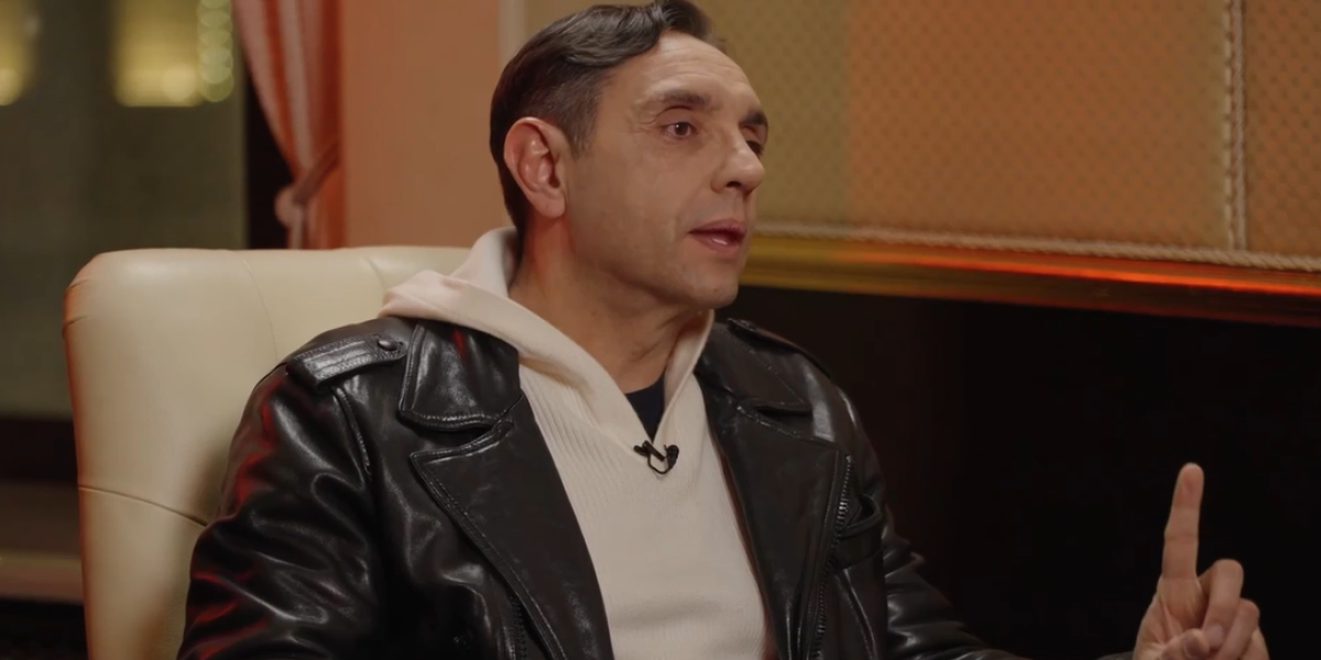 Kurti je glup, zao i korisni idiot Zapada! Potpredsednik Vlade RS Vulin u emisiji ruskih prankera (VIDEO)