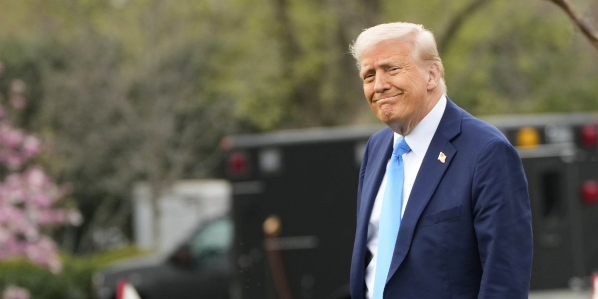 Ova 3 srpska sektora su na udaru Trampovih carina!