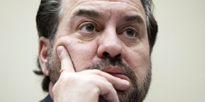 Mark Brnović, Amerikanac srpskog porekla i bivši Državni tužilac Arizone oglasio se nakon iznenadne odluke šefa Bele kuće Donalda Trampa da on ipak ne bude ambasador SAD u Srbiji.