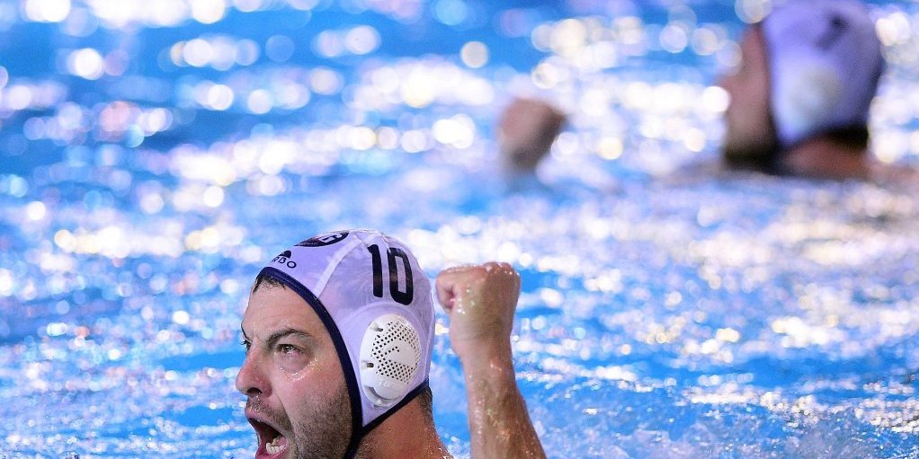 Je l' realno? Jeste! Ljuti rivali zajedno u Los Anđelesu! (FOTO)