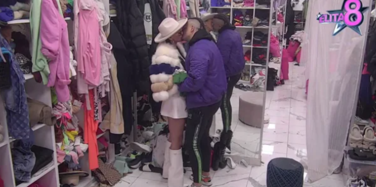 Prvo je ponizi, pa je onda ljubi! Slađa poludela zbog Terzinih reči, sve palo u vodu kad joj je prišao