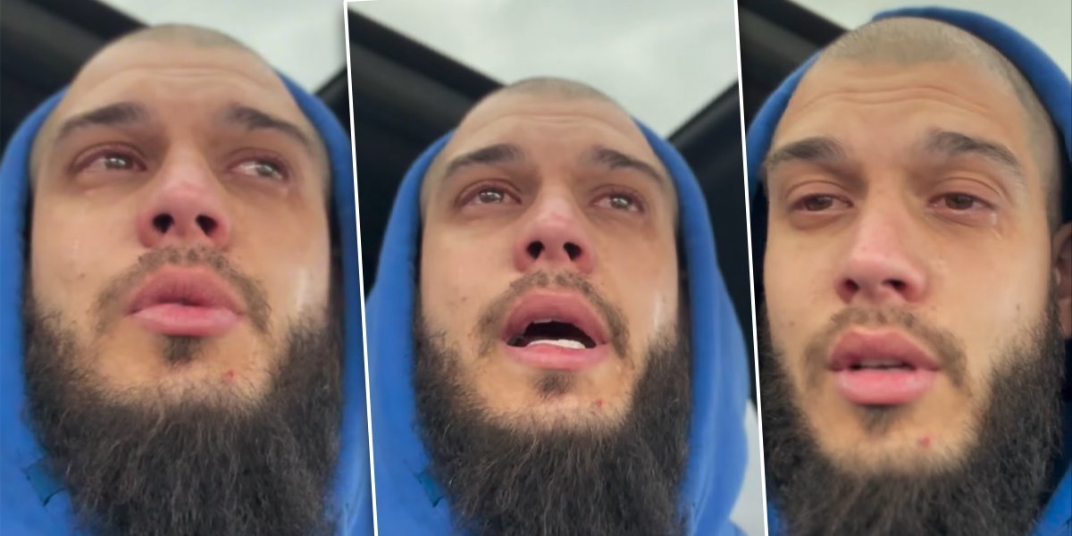 ''Tumor je zahvatio njegove organe'' Dejan Dragojević se načisto slomio (FOTO)