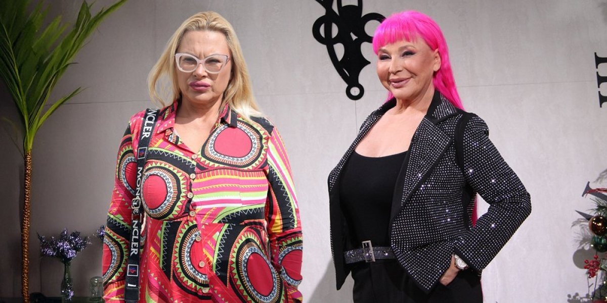 Marija Kulić šokirala promenom! Nišlijka iskopirala Zoricu Brunclik, evo kako sada izgleda