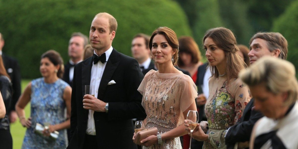 Princ Vilijam mora da poštuje stroga pravila - Ne sme da radi nešto što je celom svetu normalno