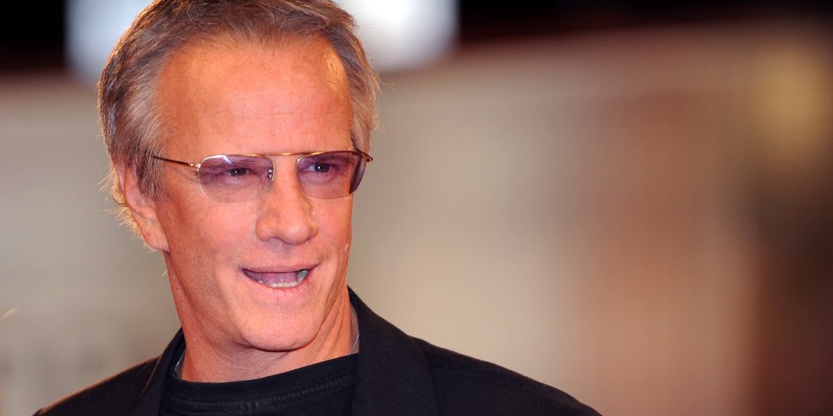 Hospitalizovan legendarni glumac! Pao niz stepenice i zadobio teške telesne povrede