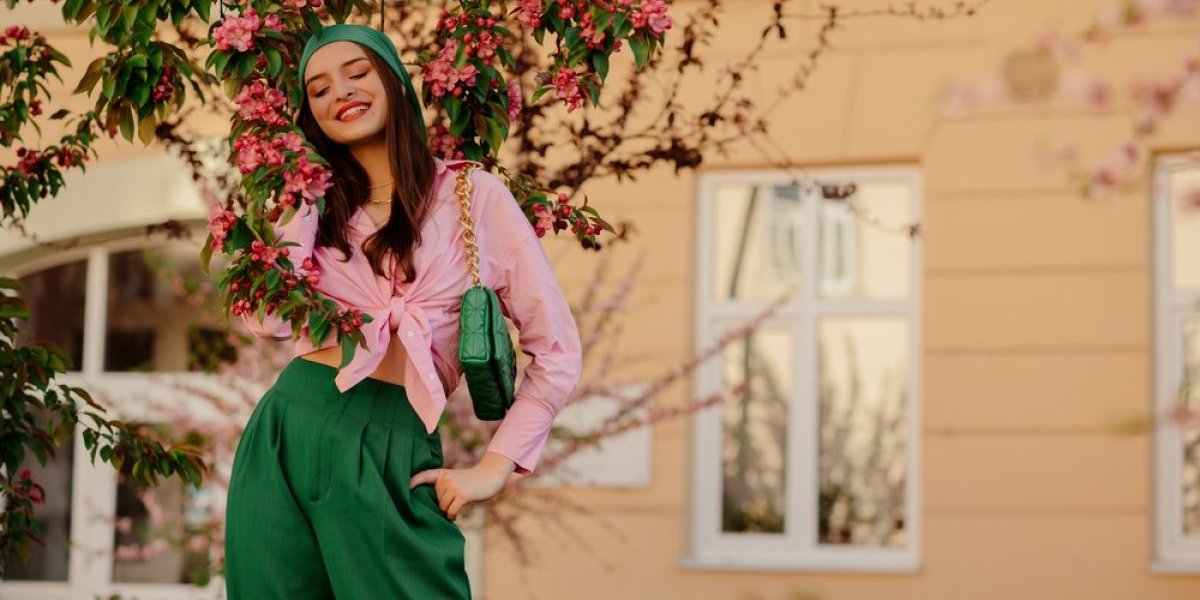 Svi ih imamo u ormaru, a sada su ponovo u modi! Zaboravljeni trend se vraća na velika vrata (VIDEO)