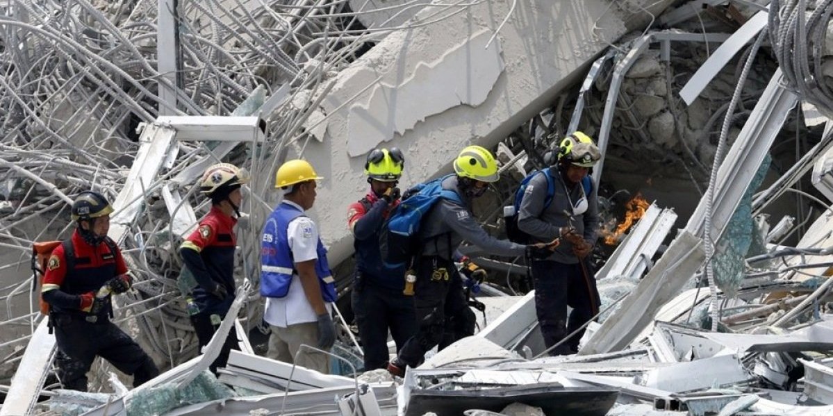 KATASTROFA! Novi razoran zemljotres pogodio Mjanmar!