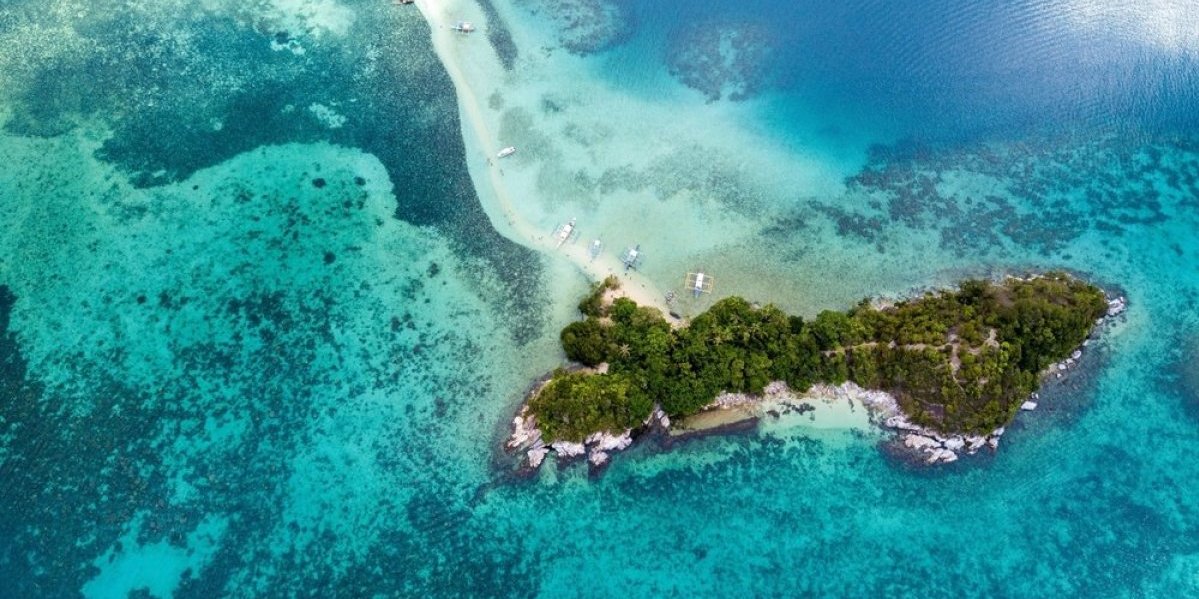 Najotrovnije mesto na planeti! Sa ostrva se niko ne vraća živ - opasnost vreba na svakom koraku (FOTO)