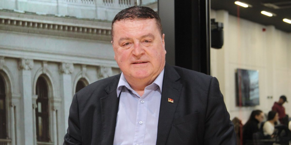 Vučinić stavio tačku na hajku hejterskih medija: Nije mi bila namera da targetiram Pavla Cicvarića