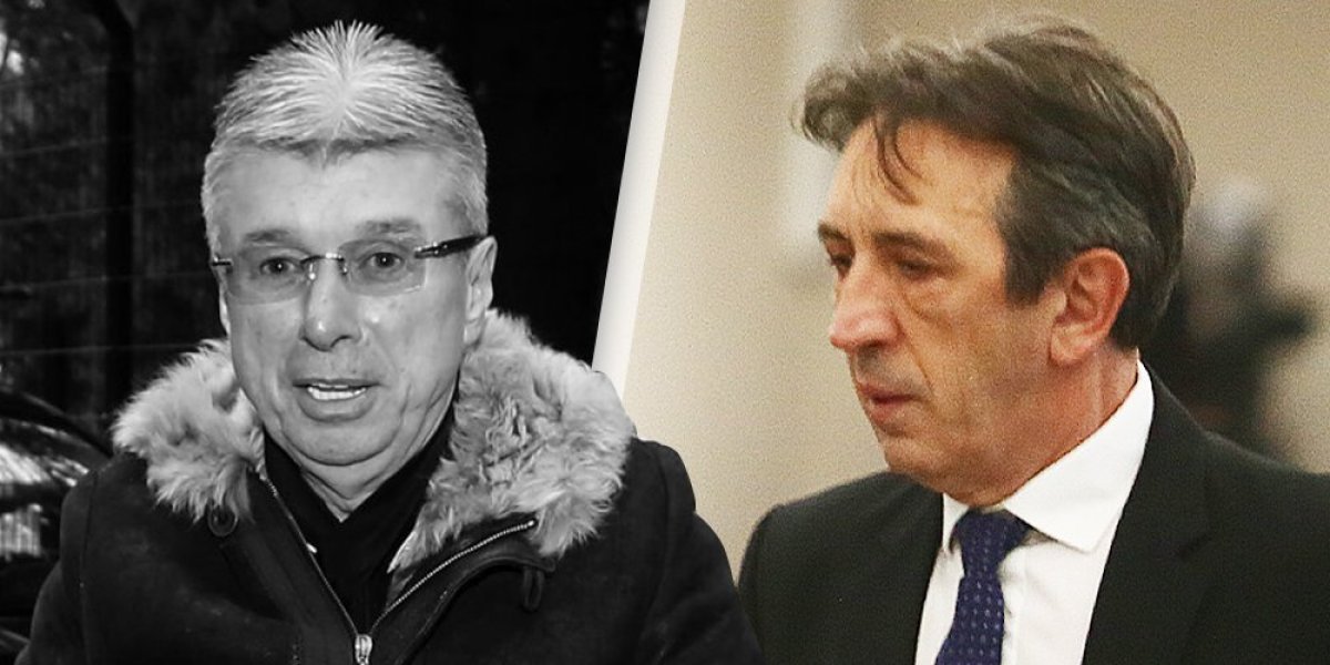 Žika Jakšić pobesneo na pitanje o Saši Popoviću: "To je prošla tema već, živim normalno!"