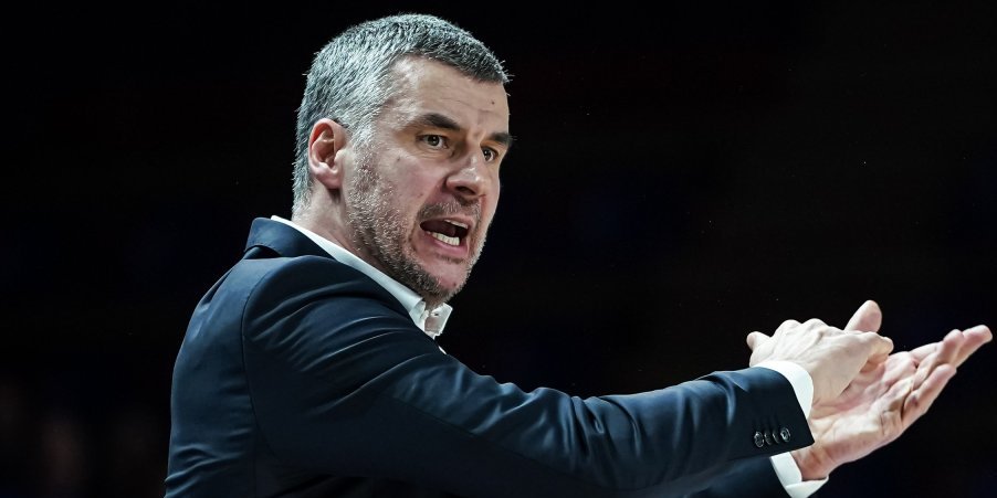 Spartak ne vidi slabu tačku Zvezde: Ne možemo da se oslonimo na njihov umor, imaju mnogo dobrih igrača!