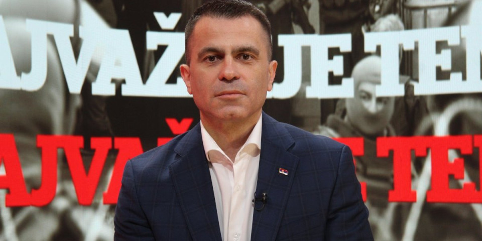 Milićević: Brojni anonimni nalogodavci na društvenim mrežama pokazali su neviđeni stepen bezdušnosti, mržnje prema Vučiću!