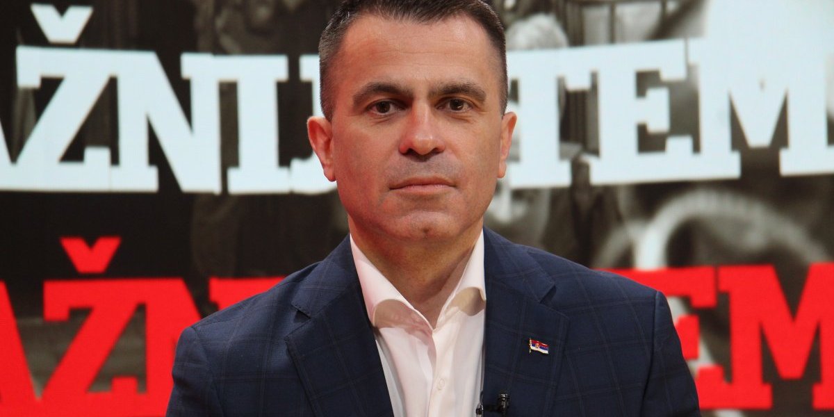 Ministar Milićević čestitao Vaskrs vernicima: Oživite osećaje zajedništva i solidarnosti