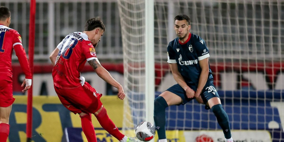 Kad ako ne sad: Vojvodina ima istorijsku šansu da skine Zvezdu sa trona