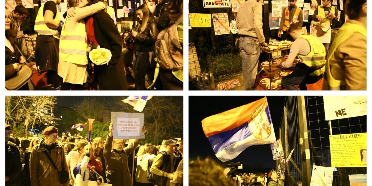 Završena blokada Informera! Hvala vam za rekordnu gledanost!