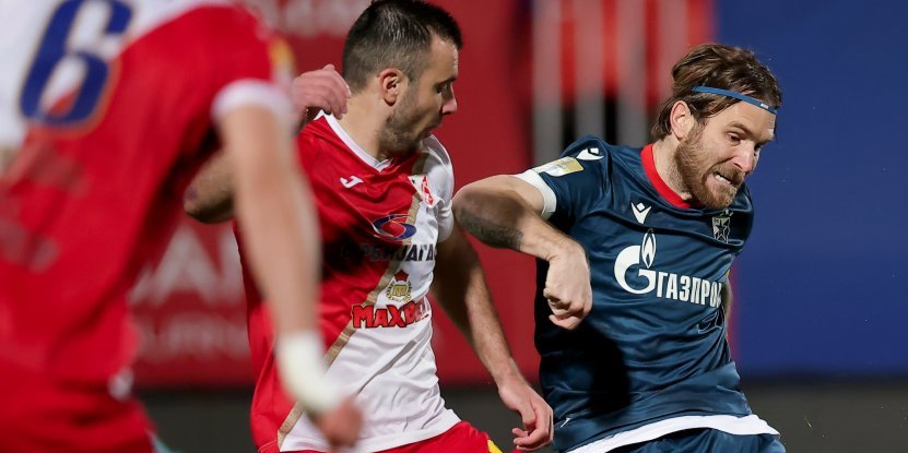 Pomera se finale KupaI Evo kad će Zvezda i Vojvodina da igraju za titulu