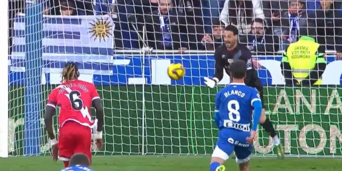 Meni ovako nećeš šutirati! Promašaj života! Pamtiće "Panenku" zauvek! (VIDEO)