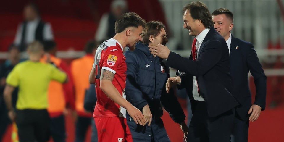 Velika pobeda Vojvodine u Zaječaru! Derbi za treću poziciju pripao 'staroj dami'! (VIDEO)