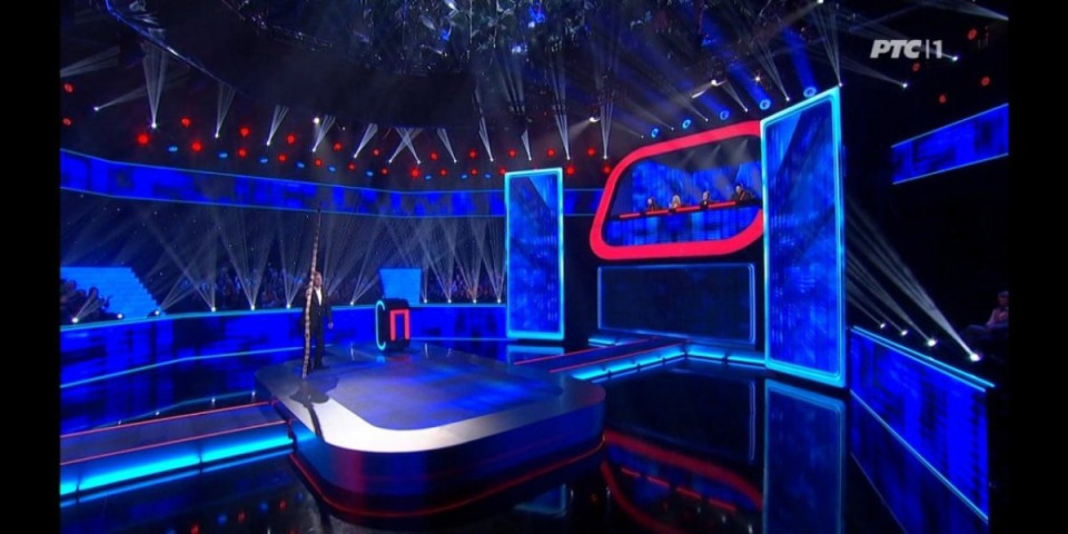 Prvi put izašao pred Tragače, pa ih srušio: U "Superpoteri" osvojio 1.000.000 dinara, a onda se oglasio dečak iz publike
