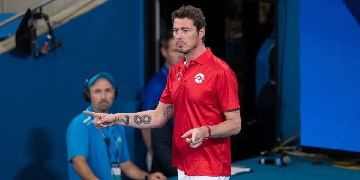 Booomba, vraća se Marat Safin! Pijan igrao finale, sad mora da "popravi glavu" Rubljovu