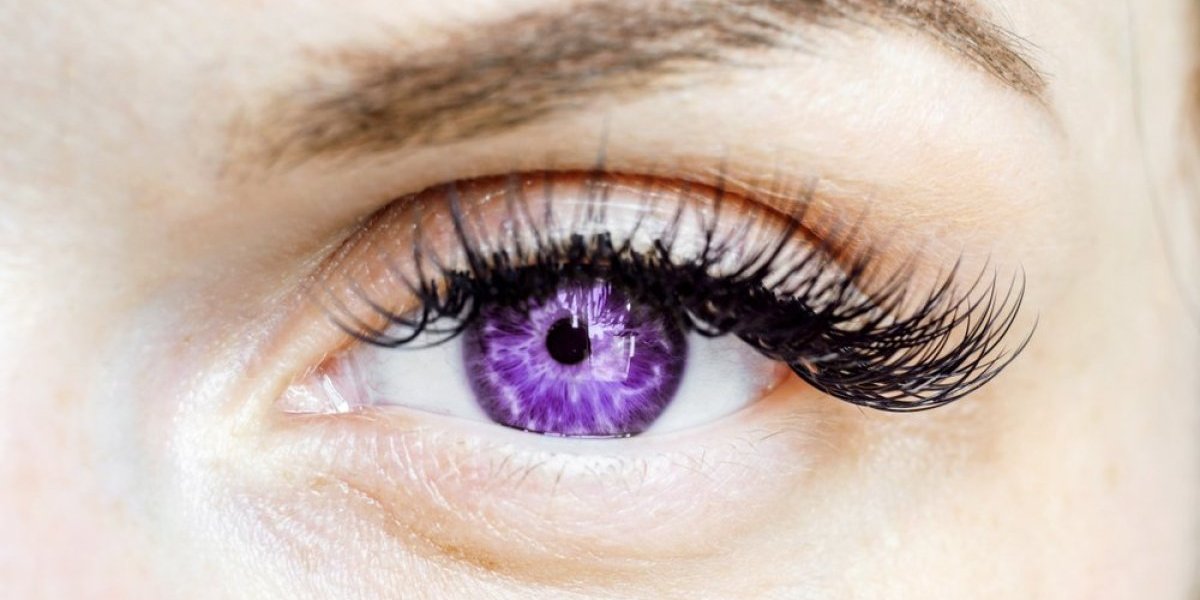 Ljudi sa ovom bojom očiju imaju jak imunitet i natprosečno dugo žive! Samo posebni ih imaju, a uzroci takve pojave su različiti