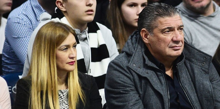 Ražnatović nema dilemu: Evroliga sebi pucala u nogu, kvalitet opada!