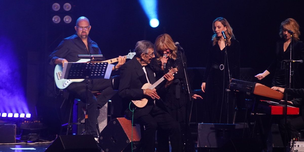 Sahranjen osnivač "Novih fosila"! Porodica neutešna nakon velikog gubitka