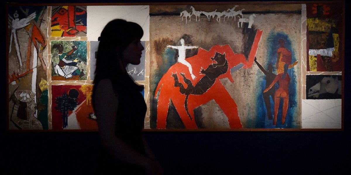 Zaboravljeno remek-delo prodato za 13,8 miliona dolara! Decenijama visilo neprimećeno u bolnici