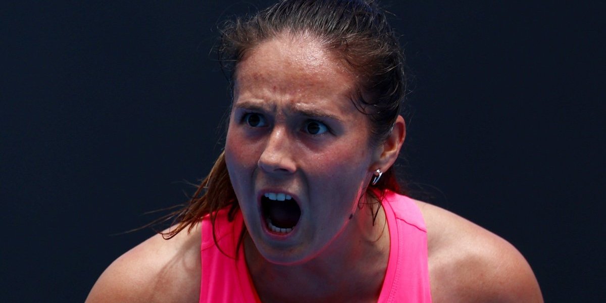 Putinov gorostas zgrožen zbog izdaje! Teniserka ponižava Rusiju zbog zapada