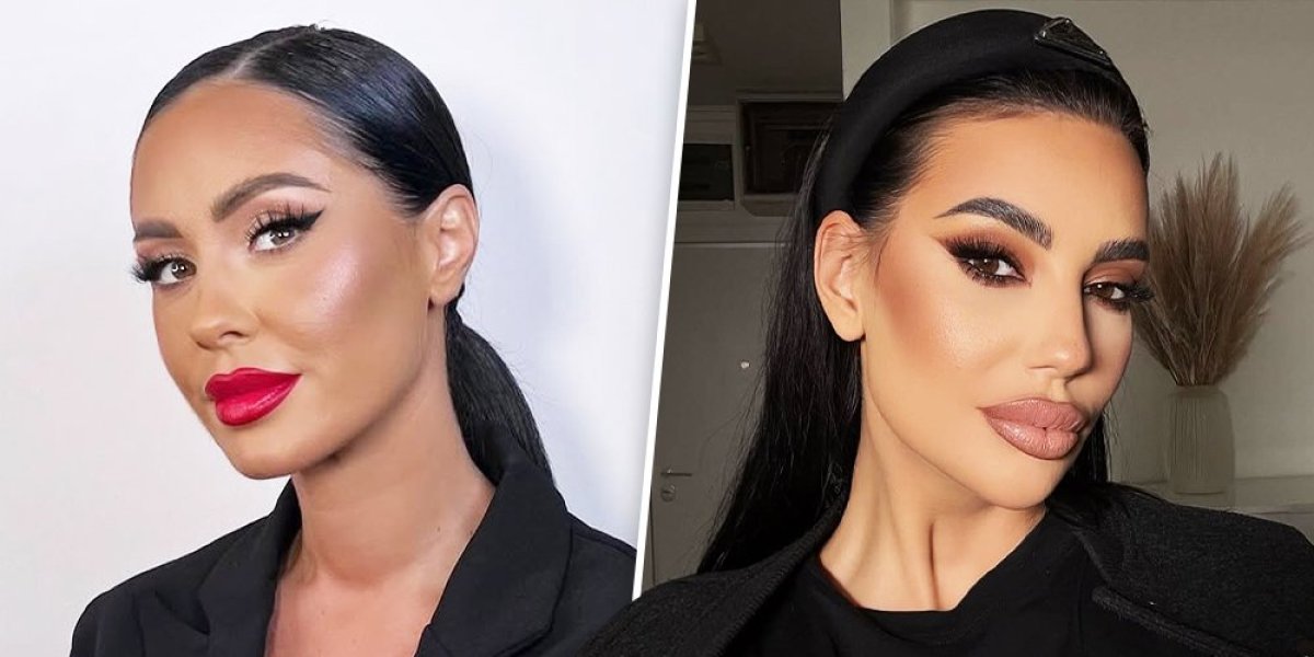 Epilog na sudu? Aleksandra Bursać o tužbi: ''Katarina treba da uživa sa detetom, meni stres nije potreban''!