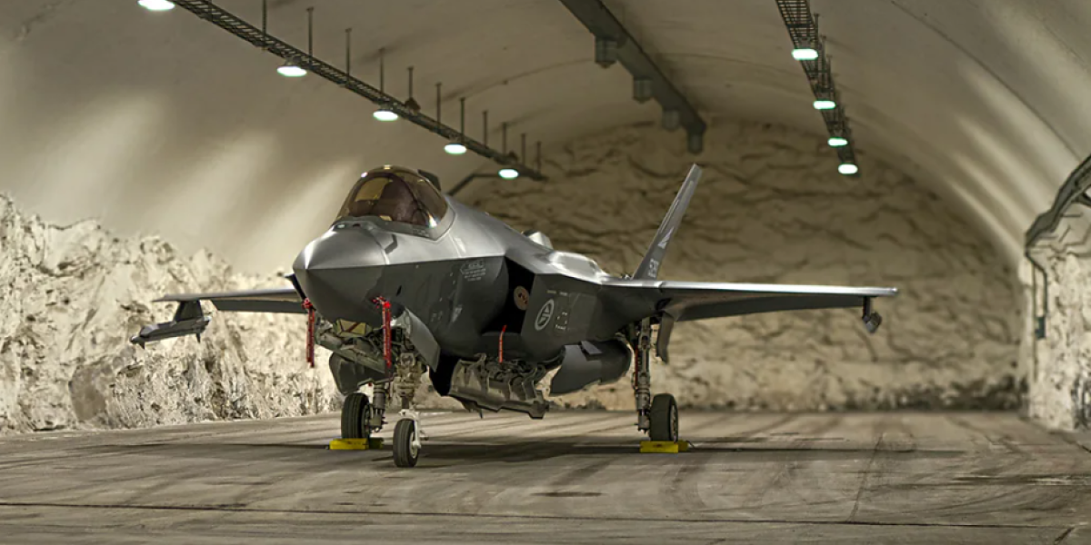 Panika! NATO zemlja hitno reaktivira bunkere iz Hladnog rata: Nešto opasno se sprema, sve ukazuje na najgori scenario!