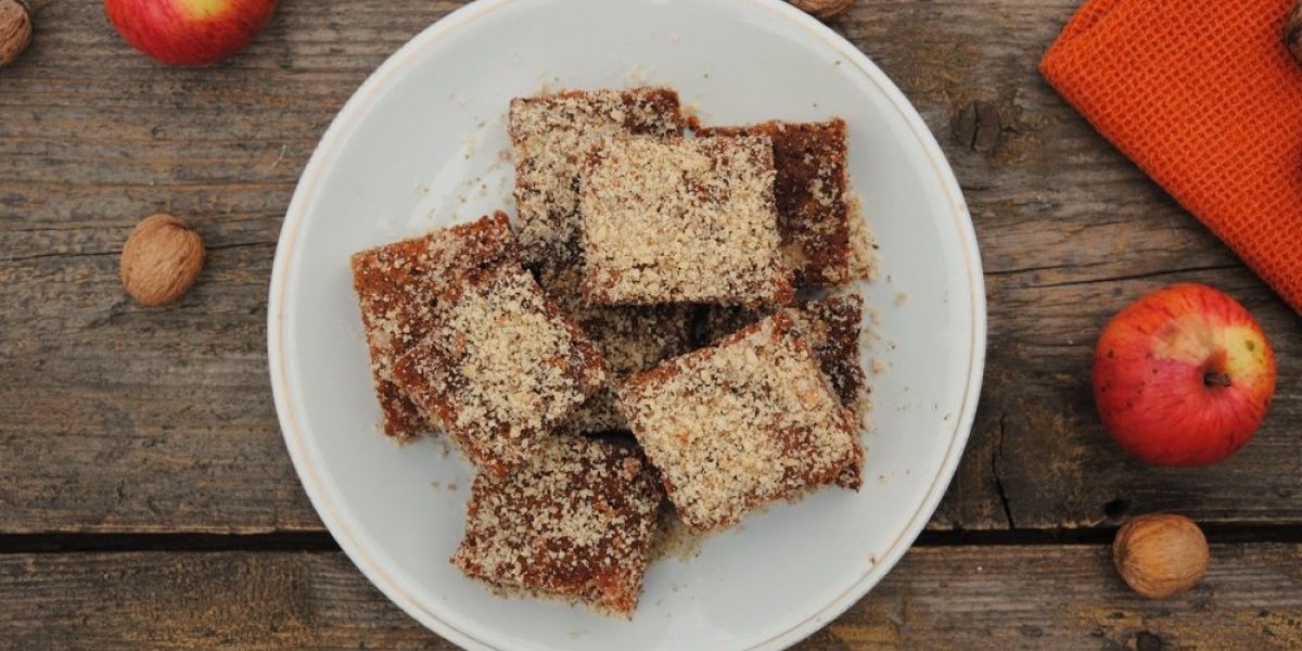 Prava domaća poslastica koju ćete pojesti u slast! Ukusan starinski kolač svih generacija po neprevaziđenom receptu