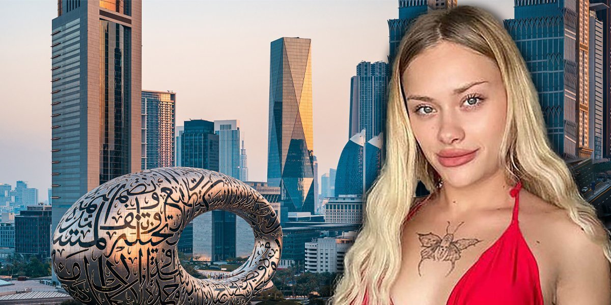 Zvezda Onlifensa pronađena unakažena posle bahanalija u Dubaiju! Prebijena izbačena pored puta, majka očajna