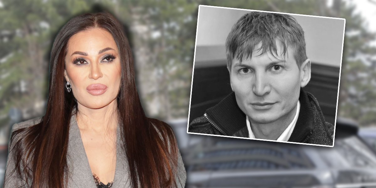 Cecu slomila najveća tuga! Opaka bolest uzela je i njega: ''Baš se namučio...''