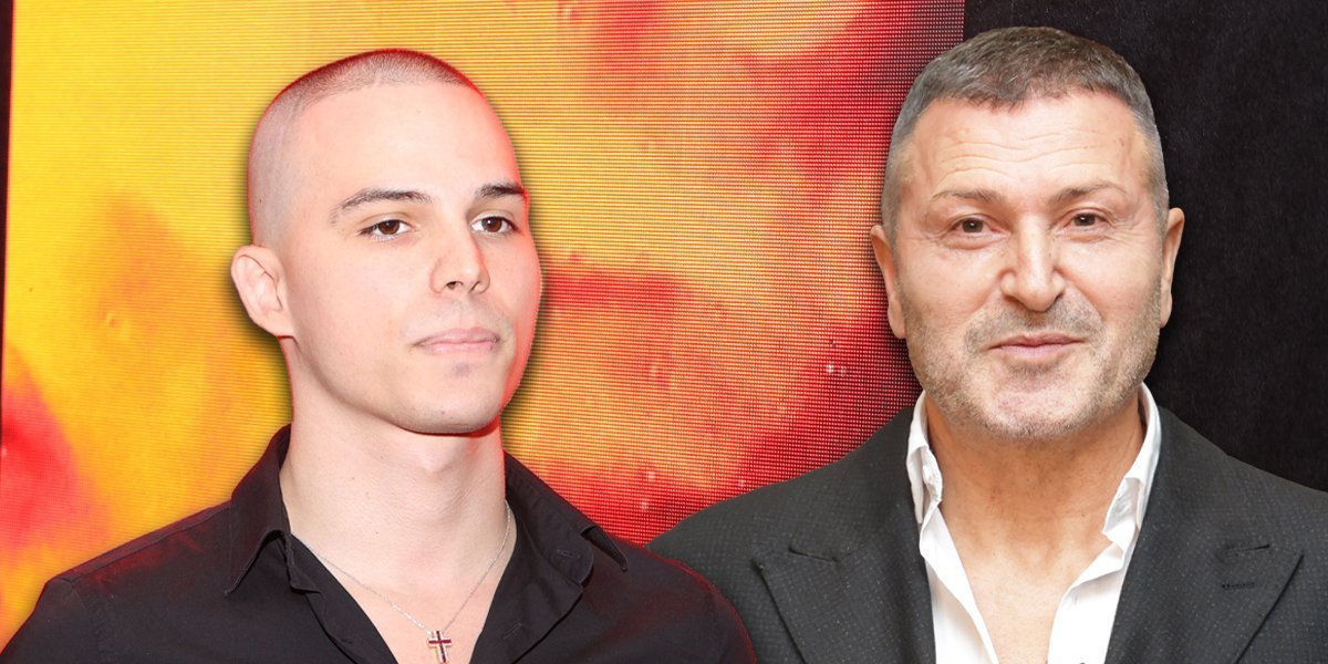 "Nisam znao da ga je to pogodilo": Vojaž odgovorio Đoletu Đoganiju na prozivke, obećao da će uraditi ovo