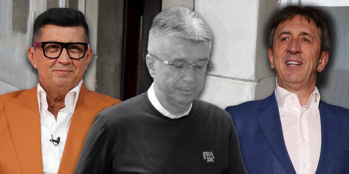 "Zatečen sam": Peja ostao bez reči kada je čuo šta je Žika Jakšić rekao za Popovića