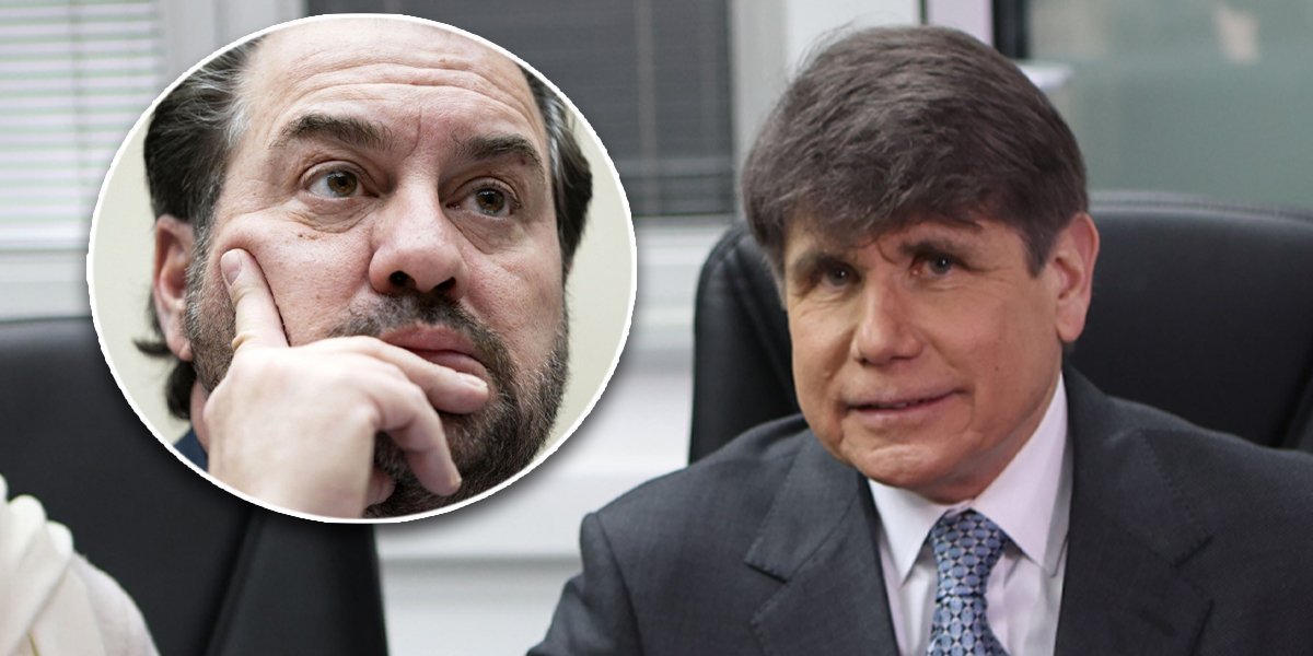 Rod Blagojević o novom ambasadoru! Ovo je dokaz koliko Tramp poštuje Vučića! (FOTO)