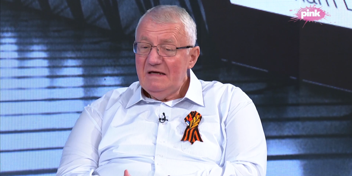 TO JE 5 GODINA ZATVORA! Šešelj: Studenti blokaderi koji su napali dečaka treba da odgovaraju za krivično delo rasne mržnje!