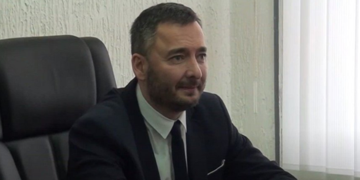 Za sve što je danas pretrpeo Miroslav Rodić i njegova porodica - odgovorni su Šolak i Đilas!