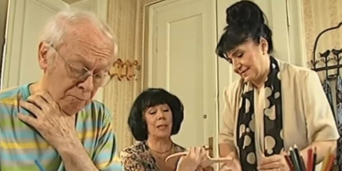 (FOTO) Izdaje se stan iz kultne srpske serije! Od cene se vrti u glavi, društvene mreže bruje