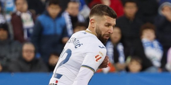 Srbina optužili za nameštenu utakmicu! Nastasić na udaru navijača zbog pobede Reala! (VIDEO)