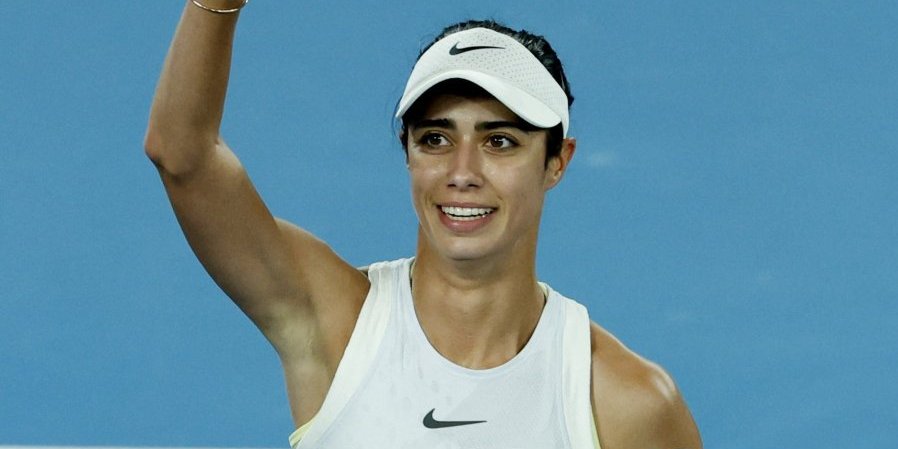 Ovo se ne pamti - Olga Danilović uradila nešto što svet nije video decenijama