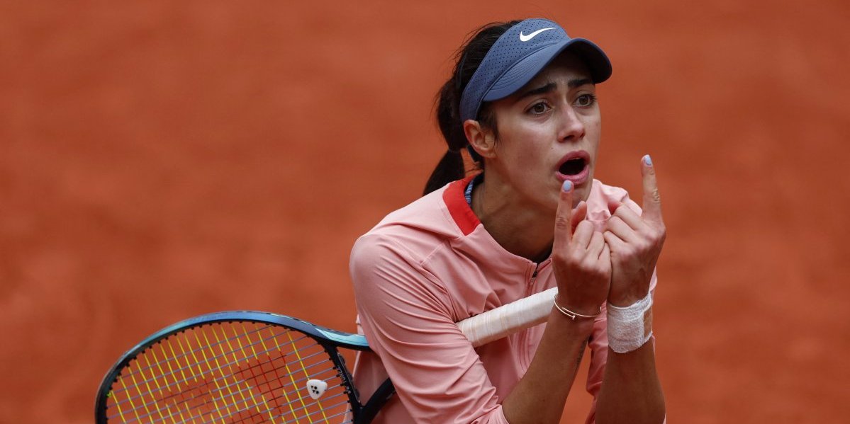 Kraj za Olgu na Rolan Garosu: Srpkinja ispala u četvrtfinalu