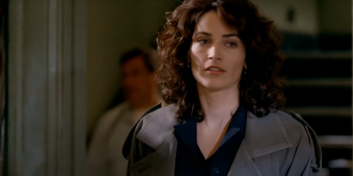 Uhapšena čuvena holivudska glumica zbog nasilja u porodici!