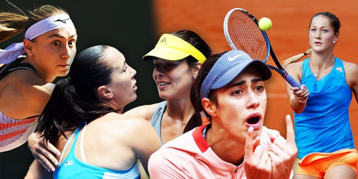 (ANKETA) Ko je najbolja srpska teniserka svih vremena?