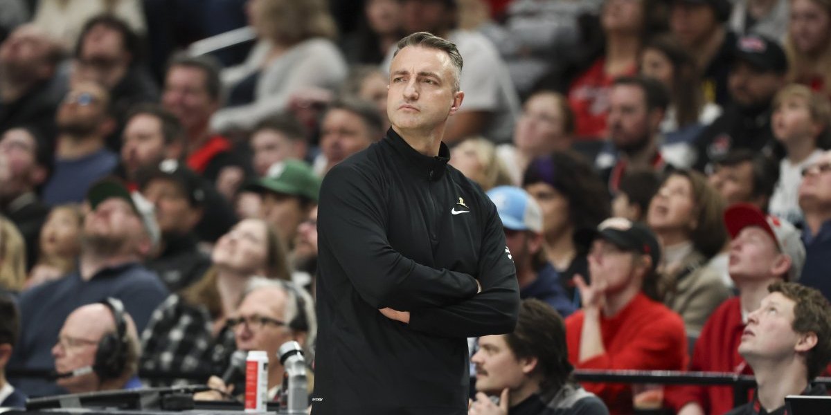 Jokić nije jedini Srbin koji je opčinio NBA! Toronto veruje Rajakoviću!